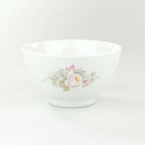 Bowl 500 ml Porcelana Schmidt - Dec. Eterna