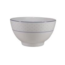Bowl 500 ml Porcelana Schmidt - Dec. Maitê 2264