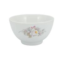 Bowl 500ml Porcelana Schmidt - Dec. Eterna E351