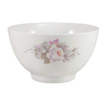 Bowl 500ml Porcelana Schmidt - Dec. Eterna E351