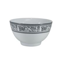 Bowl 500ml Porcelana Schmidt - Dec. Kate 2317 Bowl 500ml Porcelana Schmidt - Dec. Kate 2317