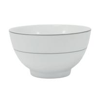 Bowl 500ml Porcelana Schmidt - Dec. Martha 2309