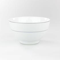 Bowl 500ml Porcelana Schmidt - Dec. Martha 2309