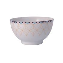 Bowl 500ml Porcelana Schmidt - Dec. Pantanal 2391