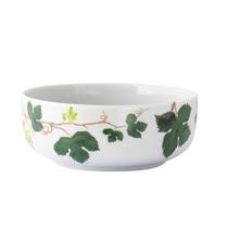 Bowl 700ml Porcelana Schmidt - Dec. Uirapuru 2423