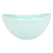 Bowl Alimentos Multiuso Petisco Doces 600ml Azul