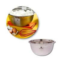 Bowl aluminio 3,5l hercules