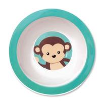 Bowl animal fun macaco - buba