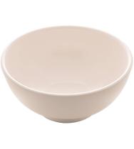 Bowl Avulso De Porcelana 15,3x7,3cm 540ml Clean