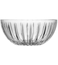 Bowl Avulso sobremesa 12,5cm X 12,5cm X 5,7cm Bangkok Cristal Ecológico