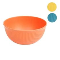 Bowl bambu e pp sortido - 5224