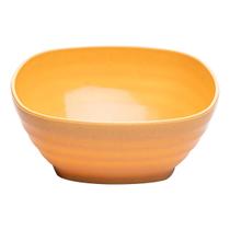Bowl Bambu Ecológico Pp Quadrado 450ml Color Stripes Lyor Bowl Bambu Ecológico Pp Quadrado 450ml Color Stripes Lyor