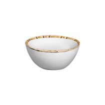 Bowl Bambu Em Cerâmica 14cm Scalla Bowl Bambu Em Cerâmica 14cm Scalla