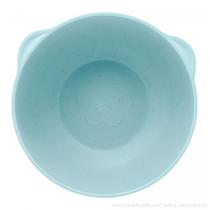 Bowl Bambu PP Baby Bear 14Cm Azul 5417 Lyor Bowl Bambu PP Baby Bear 14Cm Azul 5417 Lyor