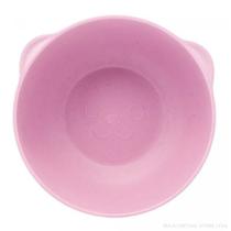 Bowl Bambu PP Baby Bear 14Cm Rosa 5418 Lyor Bowl Bambu PP Baby Bear 14Cm Rosa 5418 Lyor