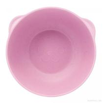 Bowl Bambu PP Baby Bear 14Cm Rosa 5418 Lyor Bowl Bambu PP Baby Bear 14Cm Rosa 5418 Lyor