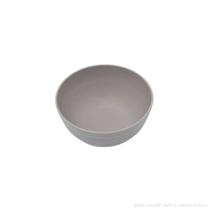 Bowl Bambu PP Lines Cinza 15x7,5 1368 Lyor