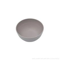 Bowl Bambu PP Lines Cinza 15x7,5 1368 Lyor Bowl Bambu PP Lines Cinza 15x7,5 1368 Lyor