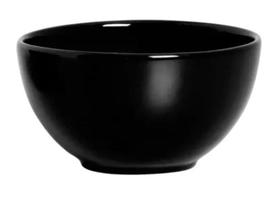 Bowl c52 a preto absoluto
