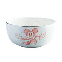 Bowl Cerâmica Mickey Mouse Disney Carinha 550Ml - Yangzi