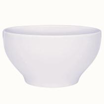 Bowl Cerâmica Oxford 600ml Branco Bowl Cerâmica Oxford 600ml Branco
