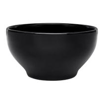 Bowl Cerâmica Oxford 600ml Preto Bowl Cerâmica Oxford 600ml Preto