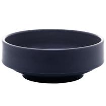 Bowl Ceramica Vadim Azul Escuro 16x6cm