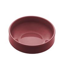 Bowl Cerâmica Vadim Vinho 16x6cm - Wolff
