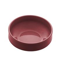 Bowl Cerâmica Vadim Vinho 16X6Cm