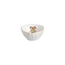 Bowl Cereal Cheers de Noel - Maison Blanche Bowl Cereal Cheers de Noel - Maison Blanche