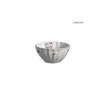 Bowl Cereal Classic Peony - Maison Blanche Bowl Cereal Classic Peony - Maison Blanche