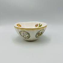 Bowl Cereal Royal Bloom 550 ml - Maison Blanche