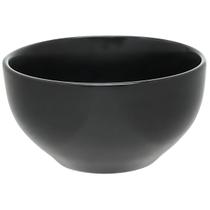 Bowl Charlotte 580ml Preto PCLN214PT - Hauskraft