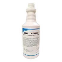 Bowl Cleanse 1L Melhor Limpeza de Vaso Sanitário e Mictório - CleanUp