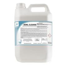 Bowl Cleanse 5 Litros Limpador Desincrustante Spartan