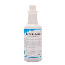 Bowl cleanse spartan desincrustante vaso sanitario 1l