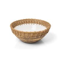 Bowl Colonial 25Cm - Copa & Cia Bowl Colonial 25Cm - Copa & Cia