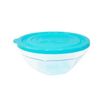 Bowl Com Tampa Country 400Ml Multicolor- AGRA