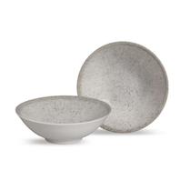 Bowl Concrete em Cerâmica 300ml - Alleanza