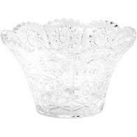 Bowl cristal starry -1un