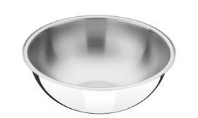 Bowl cucina preparo em aco inox 32 cm 8 l tramontina