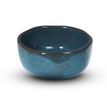 Bowl Cumbuca de Cerâmica Orgânico Louças Rústicos Decoração Mesa Posta Molhos Geleias Pimenta Manteiga Bowl Cumbuca de Cerâmica Orgânico Louças Rústicos Decoração Mesa Posta Molhos Geleias Pimenta Manteiga
