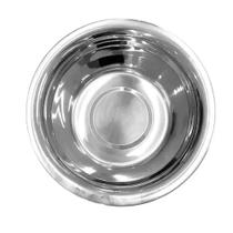 Bowl De Aço Inox 1300Ml 20Cm Multiuso Cozinha Saladeira