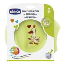Bowl de alimentaçao 6m+ neutro - chicco Bowl de alimentaçao 6m+ neutro - chicco