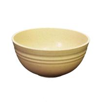 Bowl de Bambu Ecológico Bege Lines Lyor 157,5cm