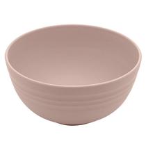 Bowl de bambu ecológico Lines Lyor 13,5x7