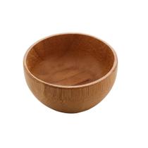 Bowl De Bambu Verona 6,5X3,4Cm - Lyor