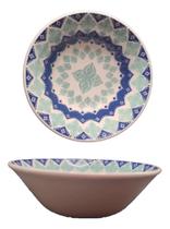 Bowl de Cerâmica 16,5 cm Donna Lola Biona Bowl de Cerâmica 16,5 cm Donna Lola Biona