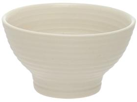 Bowl de Cerâmica Bege Hauskraft Cremona PCLN241 500ml Bowl de Cerâmica Bege Hauskraft Cremona PCLN241 500ml