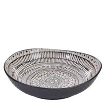 Bowl de Cerâmica Boho